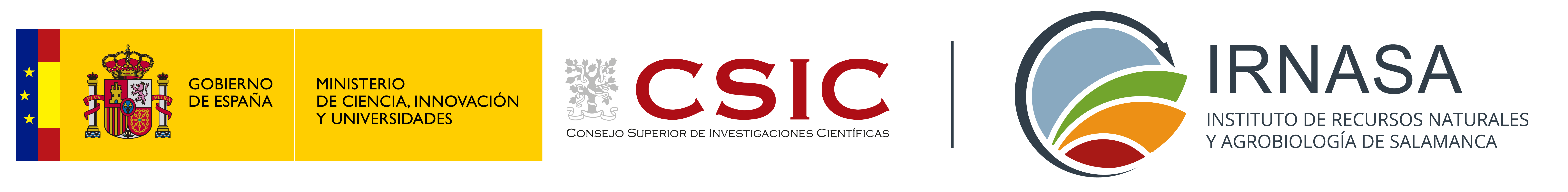 IRNASA CSIC